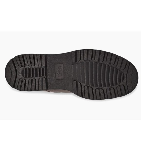 UGG Markstrum Leather Ankle Boots - Picture 7 of 13